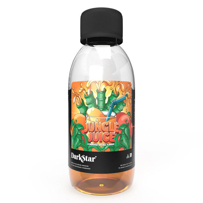 Jungle Juice - Bottle Shot® (B2B)