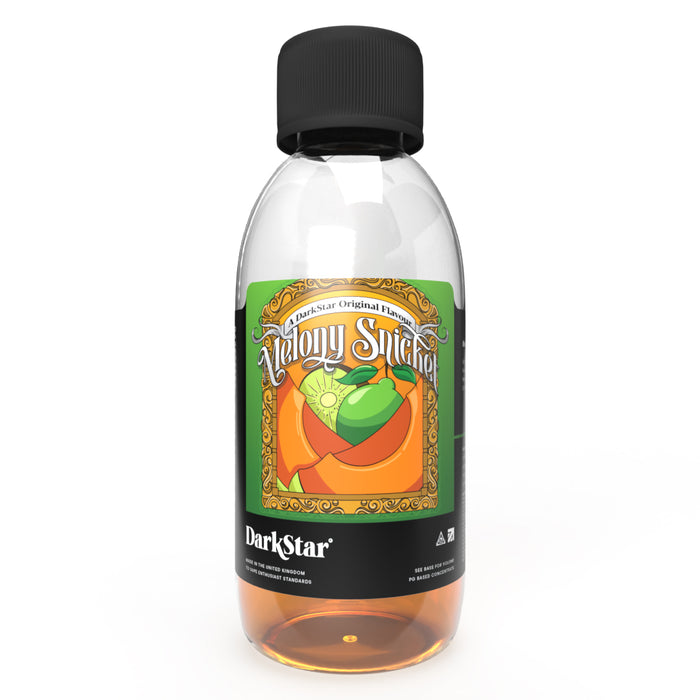 Melony Snicket - Bottle Shot® (B2B)