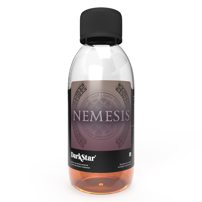 Nemesis - Bottle Shot® (B2B)