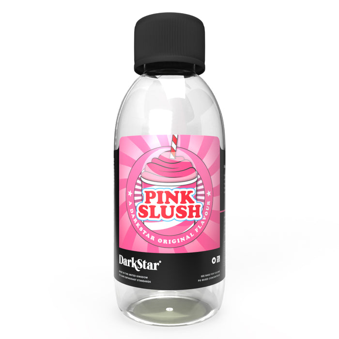 Pink Slush - Bottle Shot® (B2B)