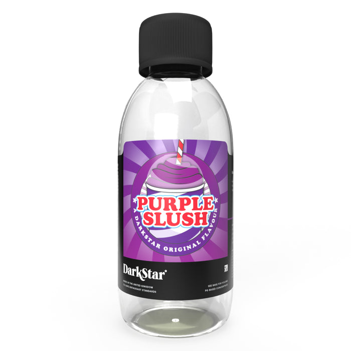 Purple Slush - Bottle Shot® (B2B)