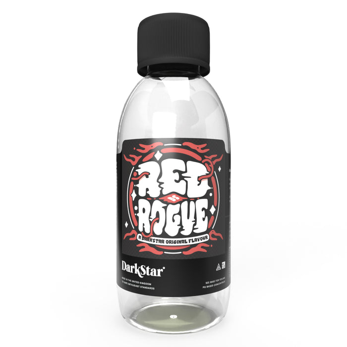 Red Rogue - Bottle Shot® (B2B)