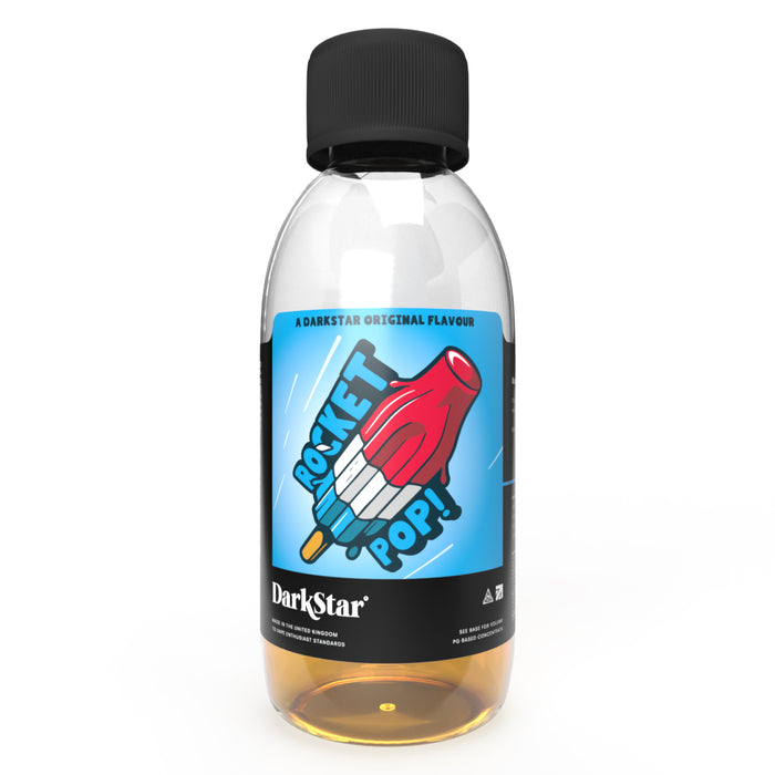 Rocket Pop - Bottle Shot® (B2B)