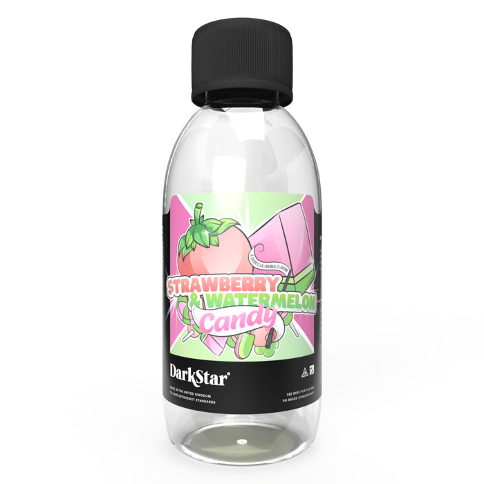 Strawberry & Watermelon Candy - Bottle Shot® (B2B)
