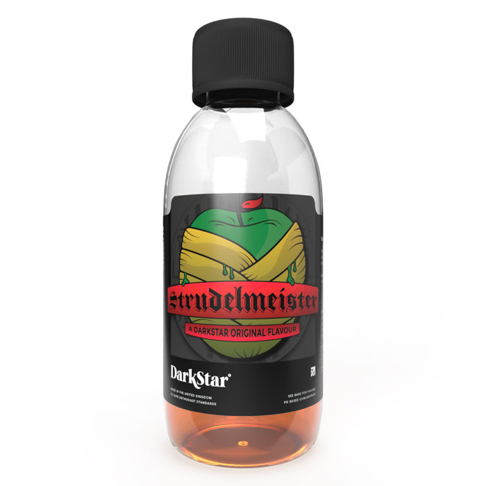 Strudelmeister - Bottle Shot® (B2B)