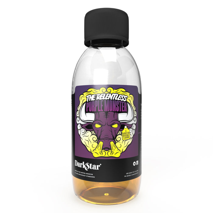 The Relentless Purple Monster - Bottle Shot® (B2B)