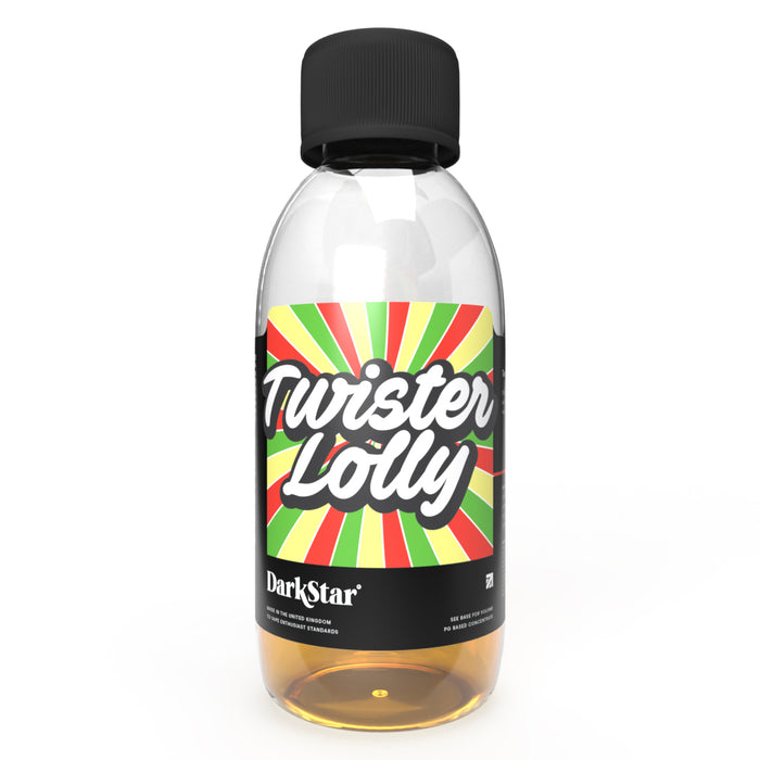 Twister Lolly - Bottle Shot® (B2B)