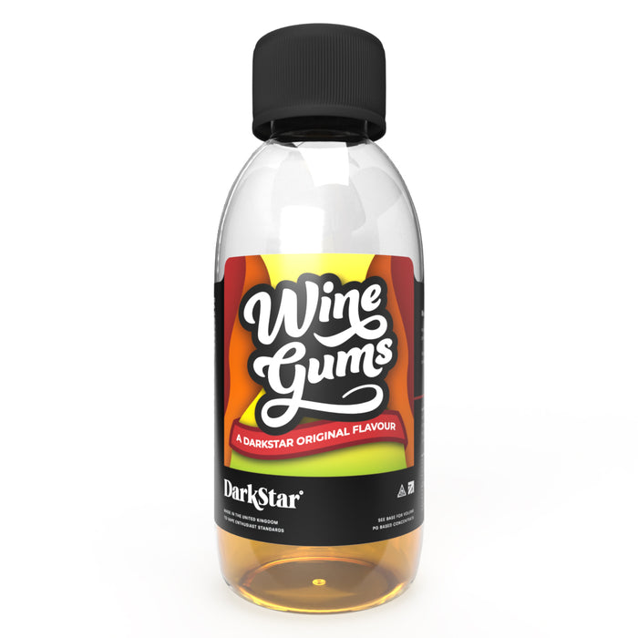 Wine Gums - Bottle Shot® (B2B)