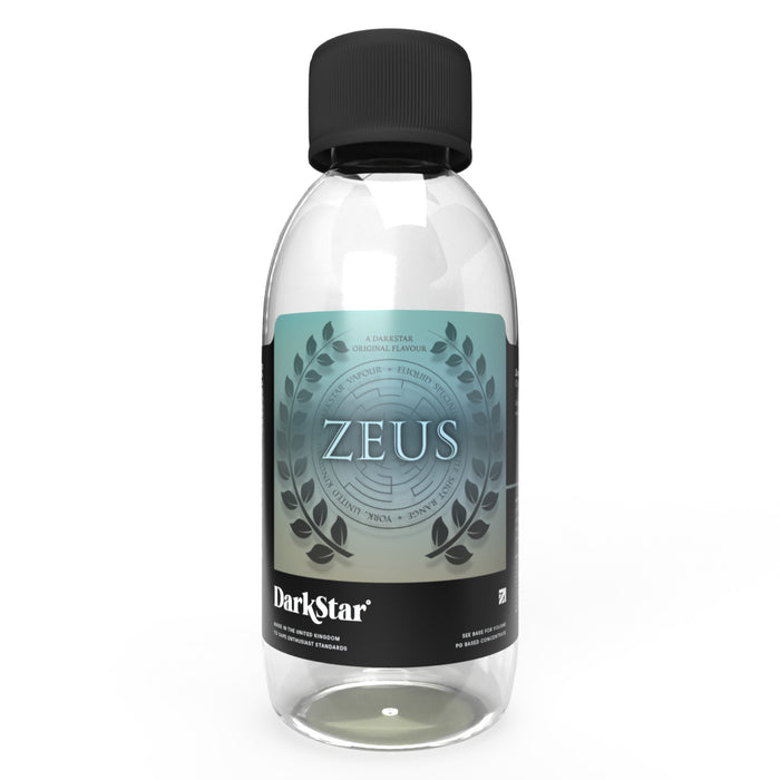Zeus - Bottle Shot® (B2B)