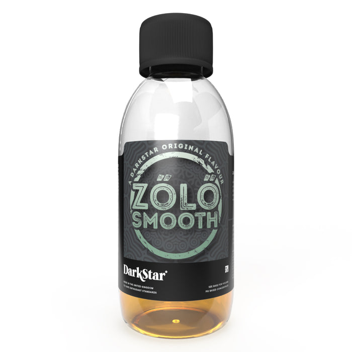 Zolo Smooth - Bottle Shot® (B2B)