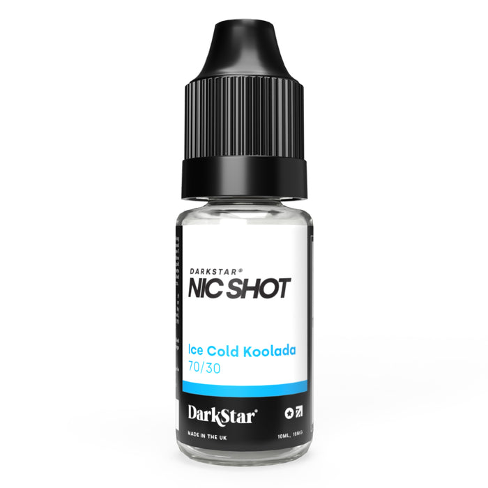 18mg/ml - Koolada Nicotine Shot (B2B)
