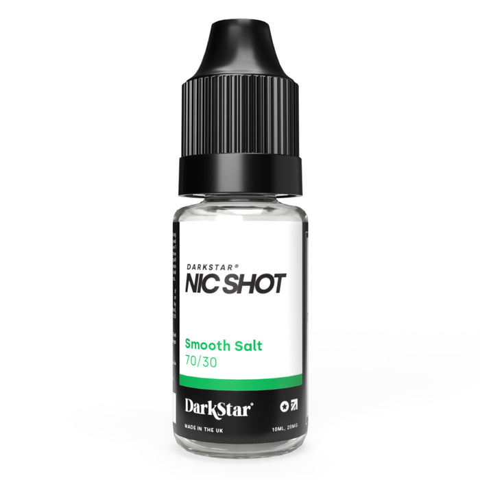 20mg/ml - Salt Nicotine Shot (B2B)