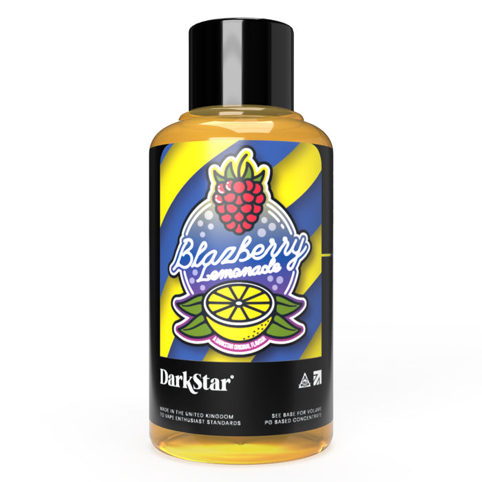 Blazberry Lemonade - One Shot (B2B)