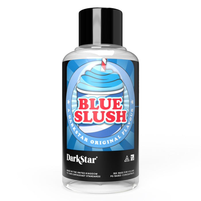Blue Slush - One Shot (B2B)