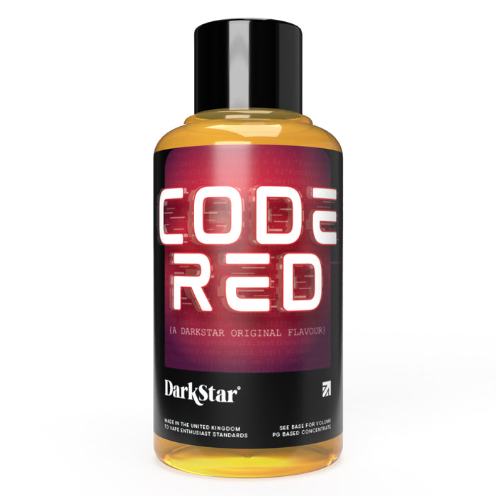 Code Red - One Shot (B2B)