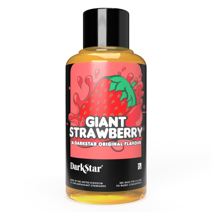Giant Strawberry - One Shot (B2B)