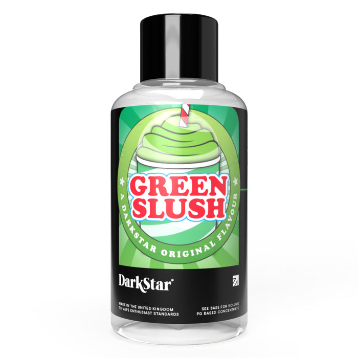 Green Slush - One Shot (B2B)