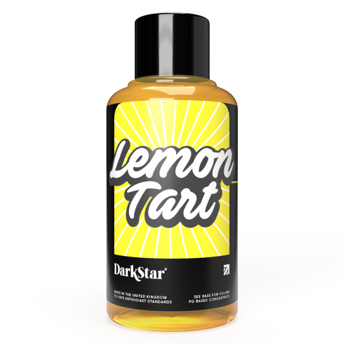 Lemon Tart - One Shot (B2B) DarkStar International Limited - Distro Lemon Tart - One Shot (B2B) DarkStar International Limited - Distro