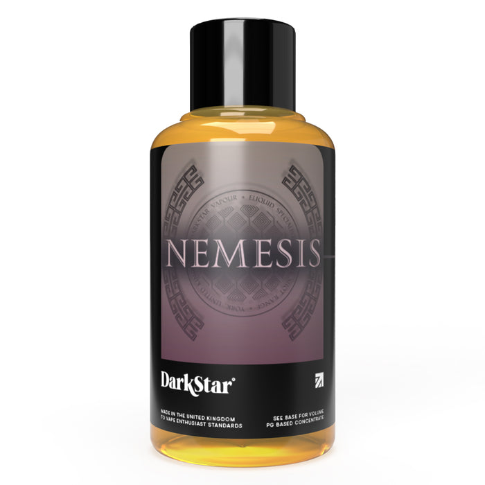 Nemesis - One Shot (B2B)