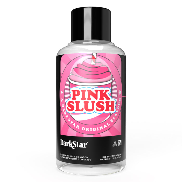 Pink Slush - One Shot (B2B)