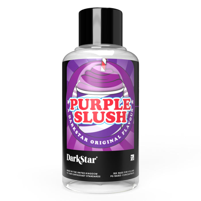 Purple Slush - One Shot (B2B)