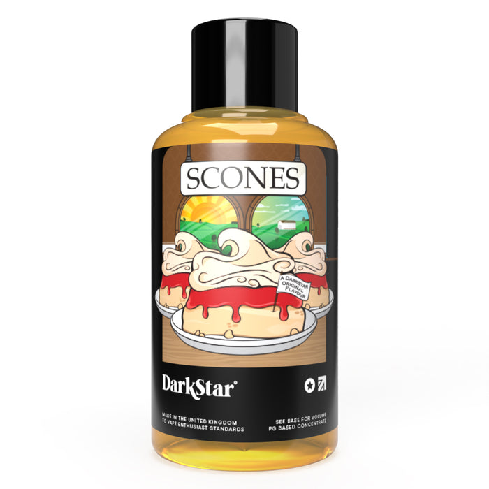 Scones - One Shot (B2B)
