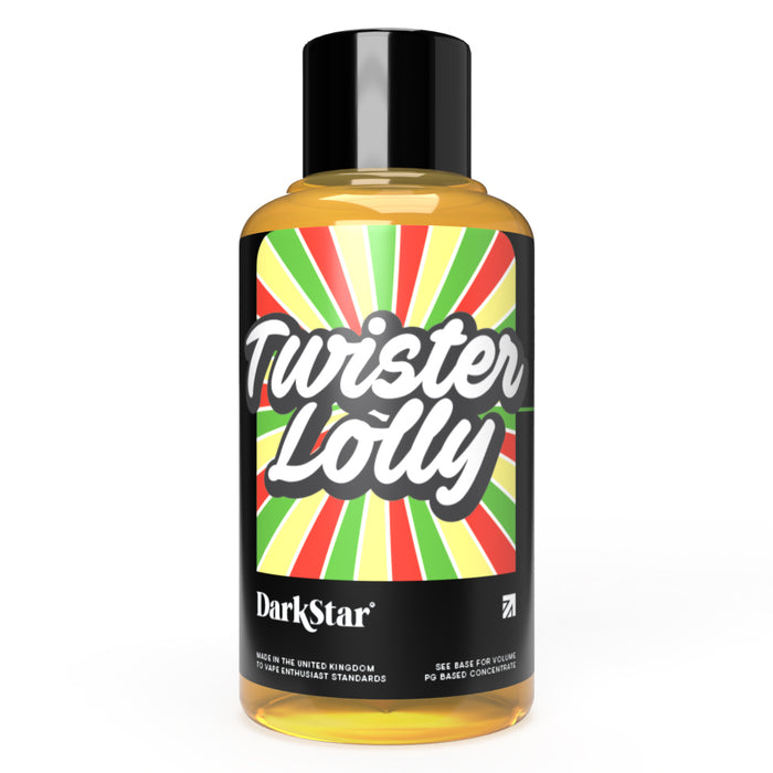 Twister Lolly - One Shot (B2B)