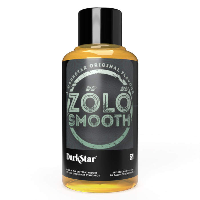 Zolo Smooth - One Shot (B2B)