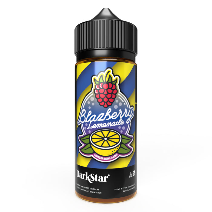 Blazberry Lemonade - Short Fill (B2B)