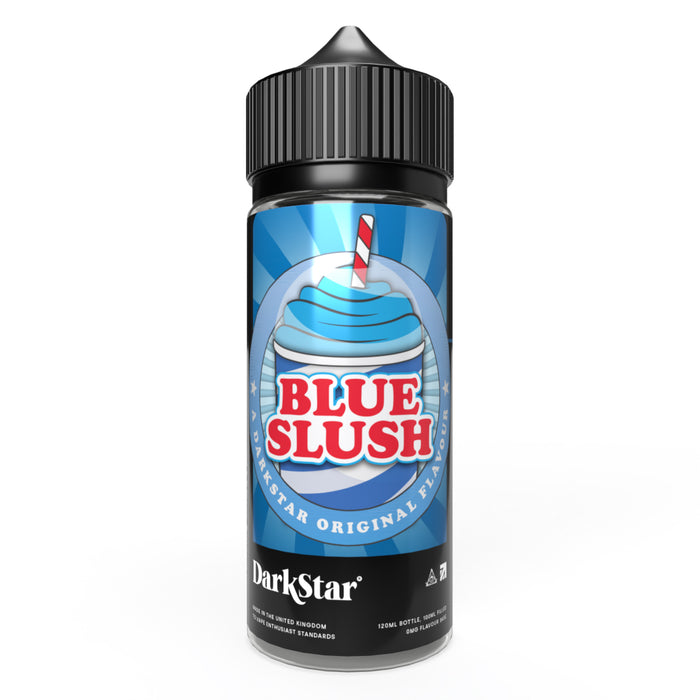 Blue Slush - Short Fill (B2B)