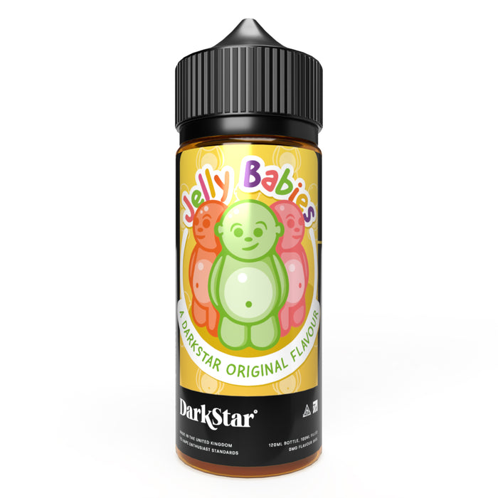 Jelly Babies - Short Fill (B2B)