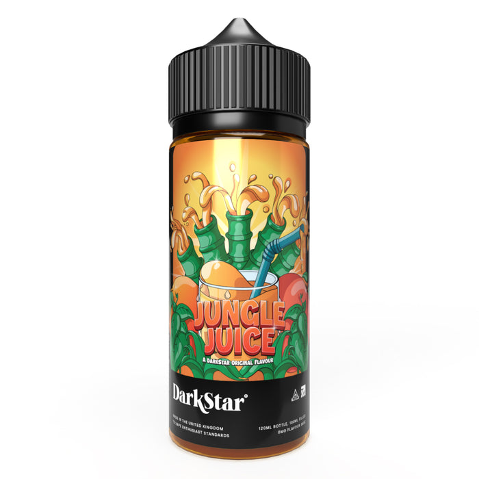 Jungle Juice - Short Fill (B2B)