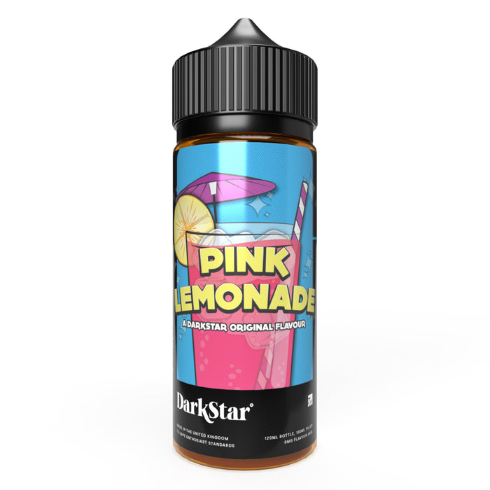 Pink Lemonade - Short Fill (B2B)