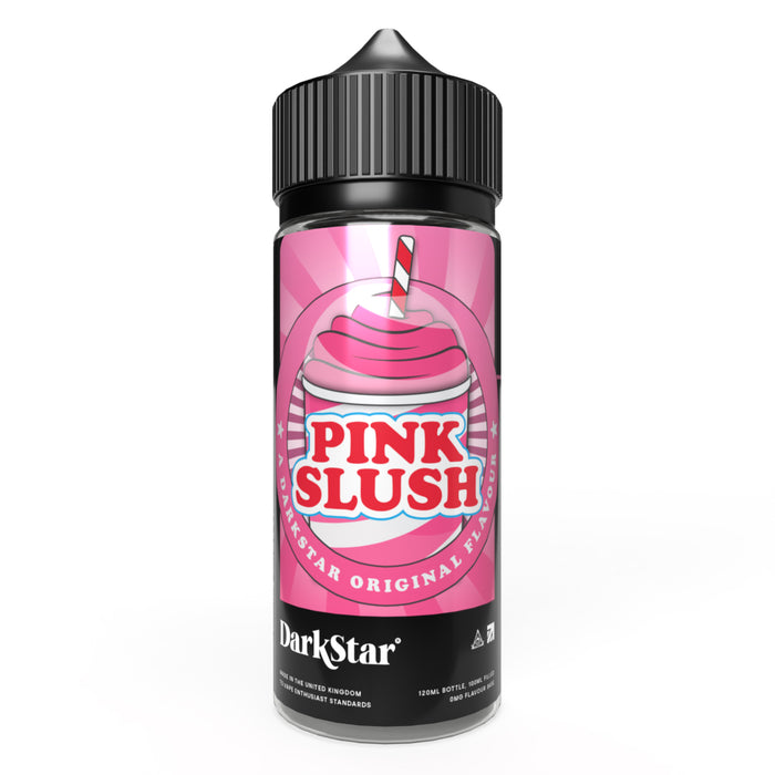 Pink Slush - Short Fill (B2B)