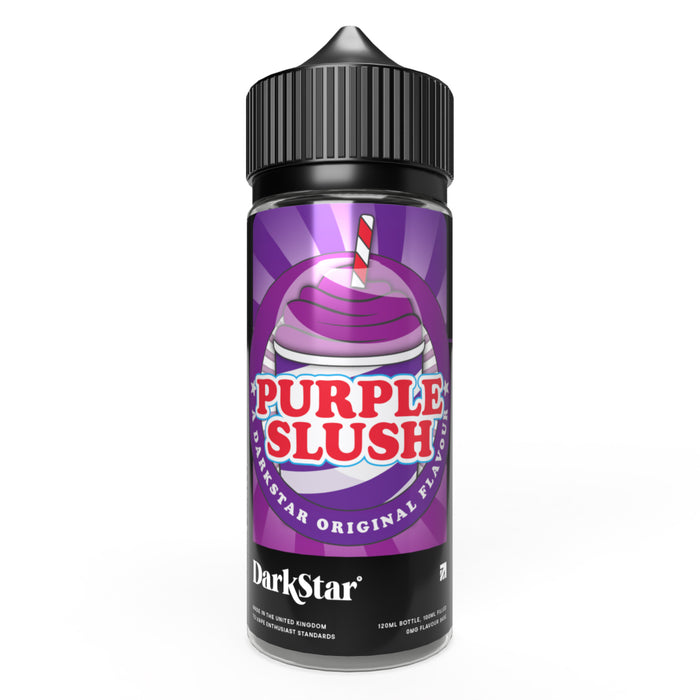 Purple Slush - Short Fill (B2B)