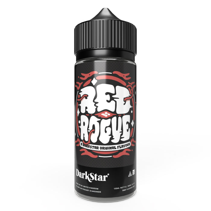 Red Rogue - Short Fill (B2B)