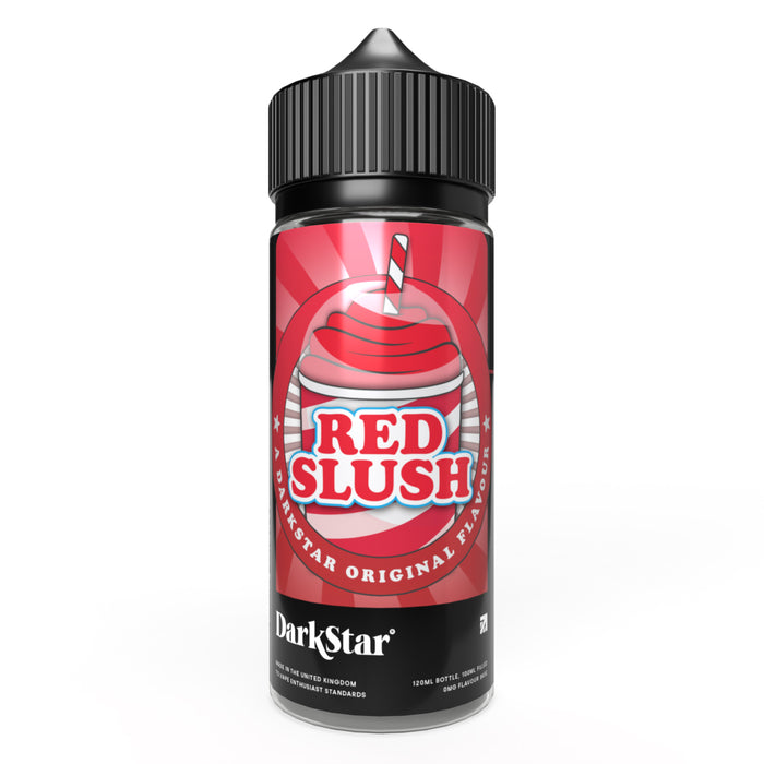 Red Slush - Short Fill (B2B)
