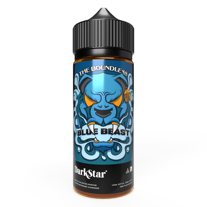 The Boundless Blue Beast - Short Fill (B2B)