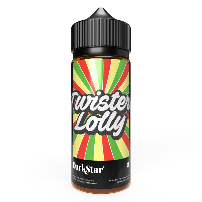 Twister Lolly - Short Fill (B2B)