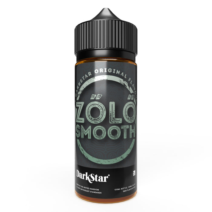 Zolo Smooth - Short Fill (B2B)