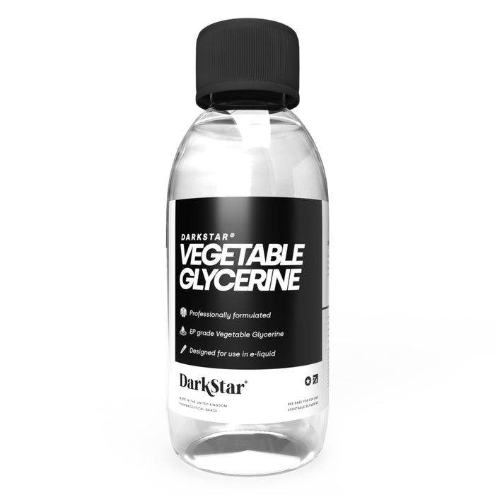 Vegetable Glycerine (B2B)