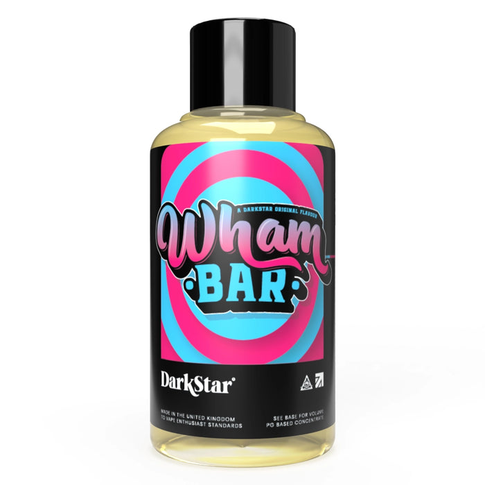 Wham Bar - One Shot (B2B)