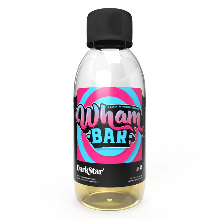 Wham Bar - Bottle Shot® (B2B)