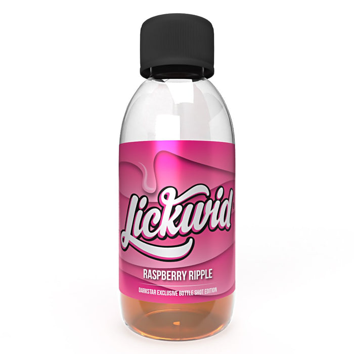 Raspberry Ripple - Bottle Shot® (B2B)